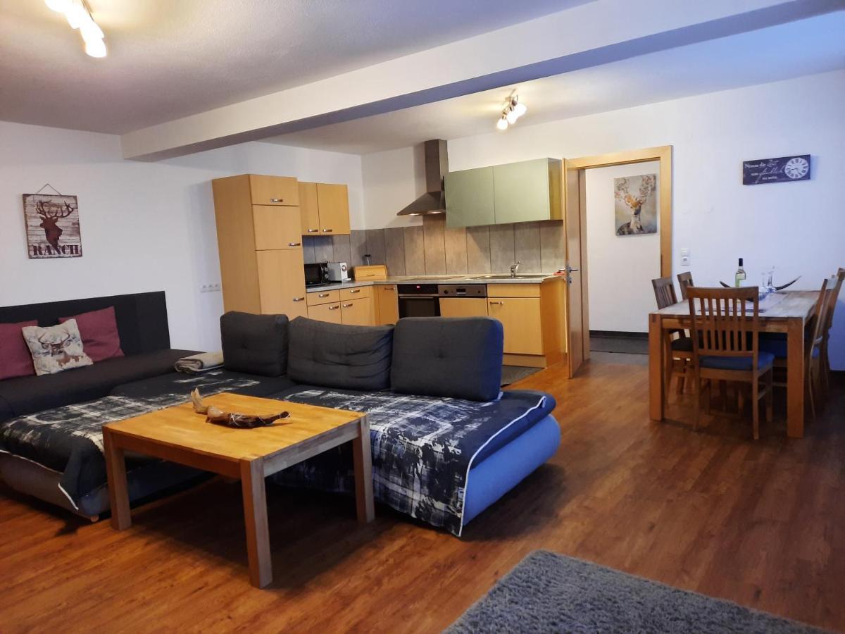 Apartment Kogler Fügen Extérieur photo