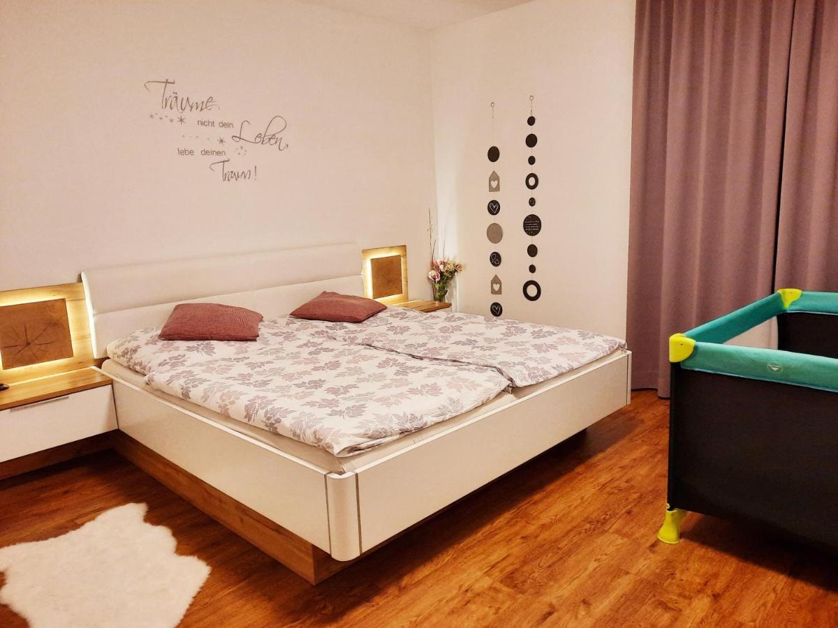 Apartment Kogler Fügen Extérieur photo
