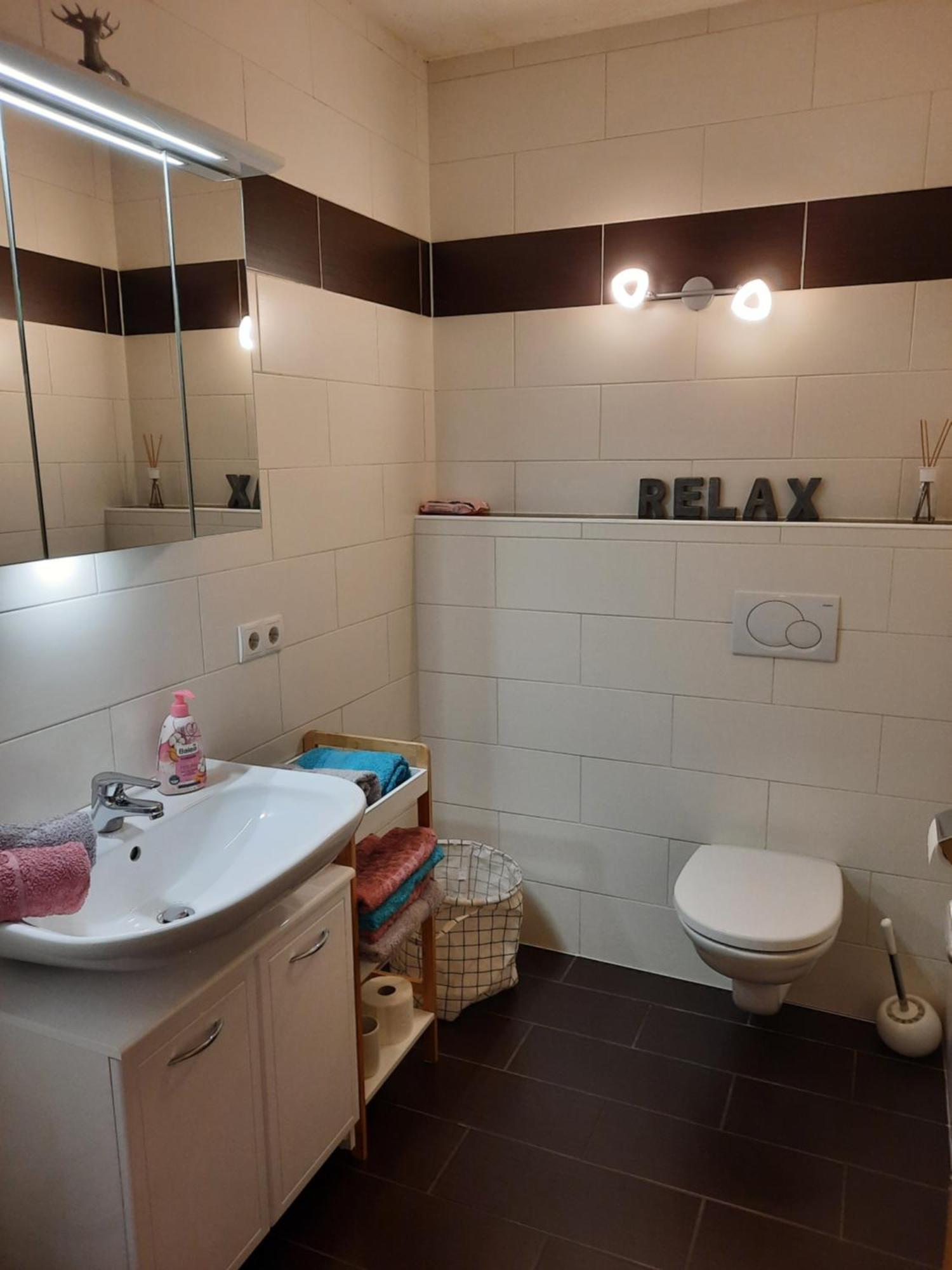 Apartment Kogler Fügen Extérieur photo