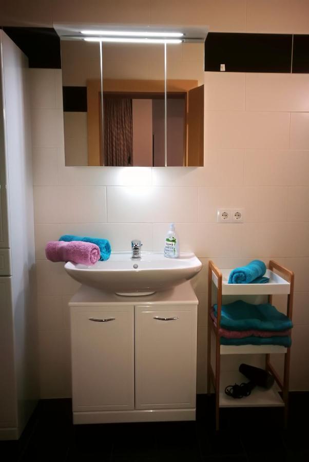 Apartment Kogler Fügen Extérieur photo